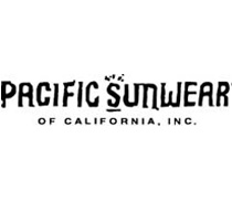 PacSun Logo